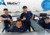 MotivIT's achievement of SOC II compliance, highlighting their commitment to data security and privacy